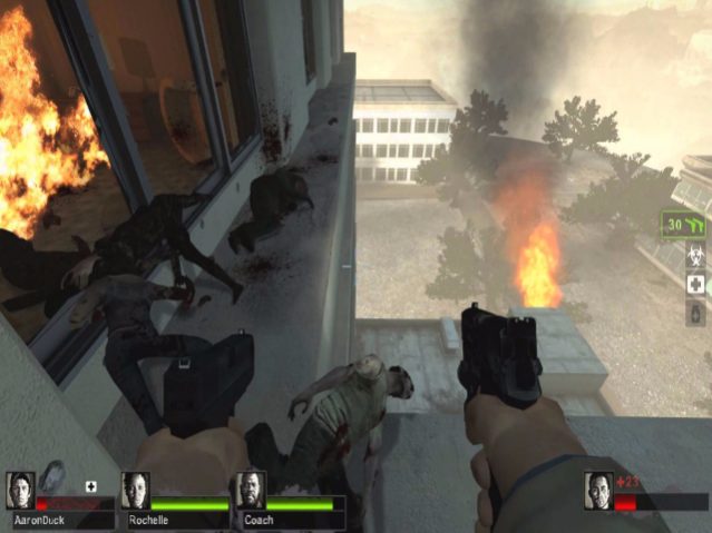 left 4 dead 2 free download windows 8