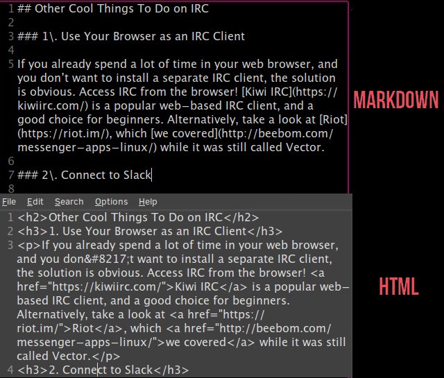 linux-markdown-editors-comparison