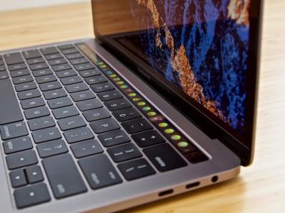 10 Cool Things You Can Do with Touch Bar on the New MacBook Pro