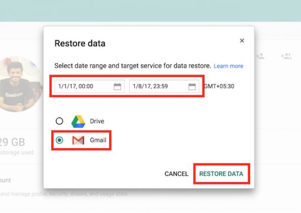 gmail backup and restore tool gmail backup and restore tool