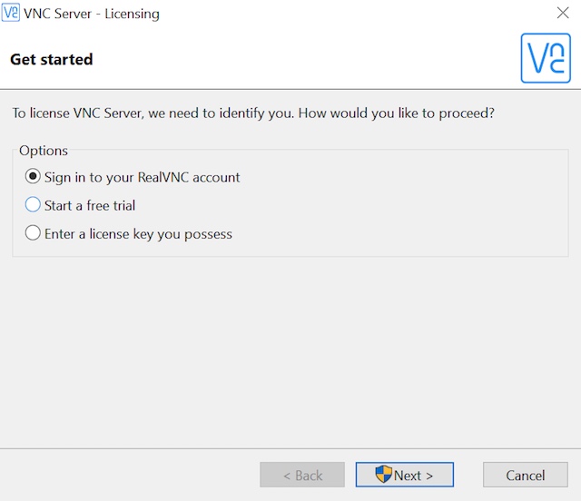 instal the new for mac VNC Connect Enterprise 7.6.0