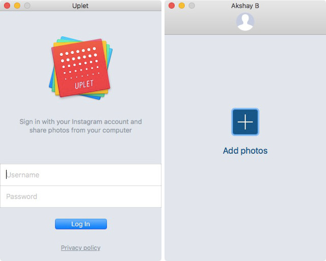 uplet-login-and-upload-to-instagram-from-mac