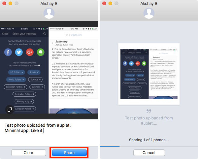 upload-images-to-instagram-with-uplet