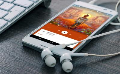 10 Best Android Music Players You Should Use 2017