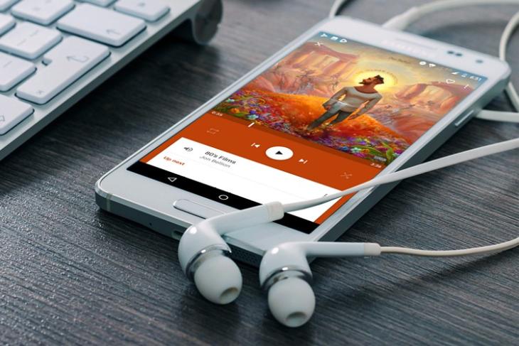 10 Best Android Music Players You Should Use 2017