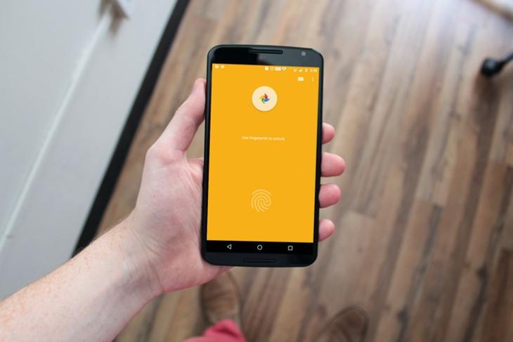 10 Best App Lockers for Android