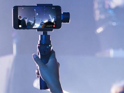 12 Best Gimbals for iPhone To Shoot Stabilized Videos