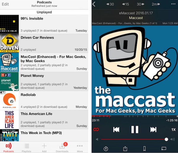 12 Best Podcast Apps for iPhone You Should Try