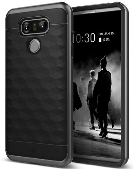 Caseology LG G6 Case