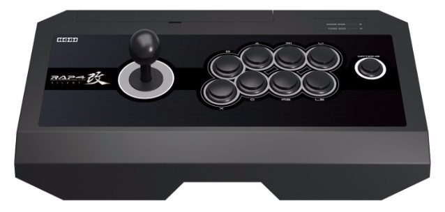 HORI Real Arcade Pro 4 Kai