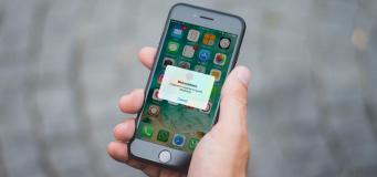How to Lock Apps in iPhone with Touch ID