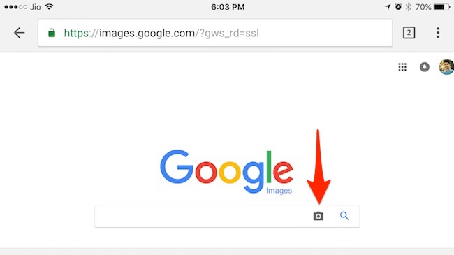 How To Reverse Image Search On Android And Iphone Beebom