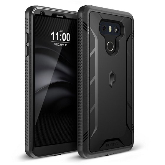 Poetic Heavy Duty LG G6 Case