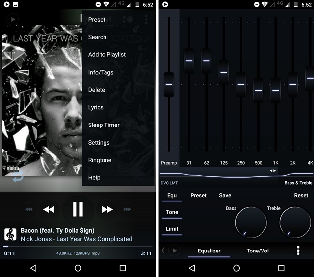 Poweramp Music Player