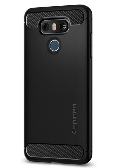 Spigen LG G6 Case