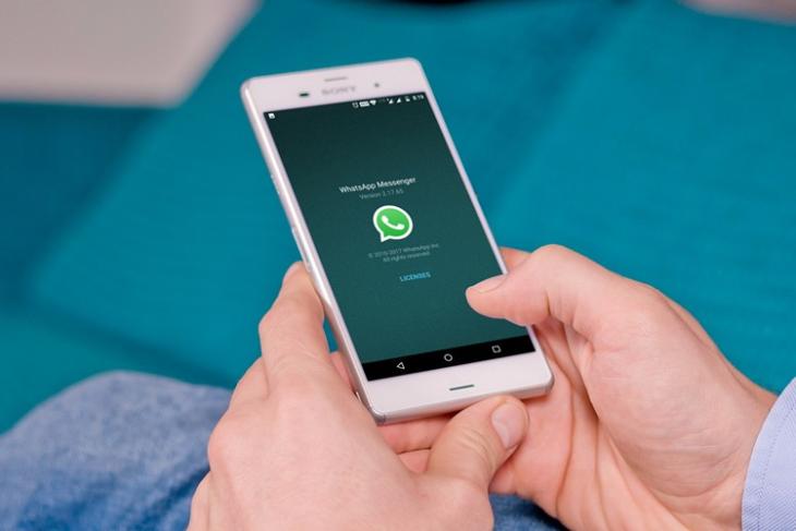 How to Schedule WhatsApp Messages on Android