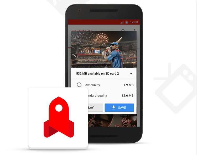 YouTube Go Lets You Download and Share Videos Offline | Beebom