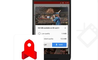 YouTube Go Lets You Download and Share Videos Offline