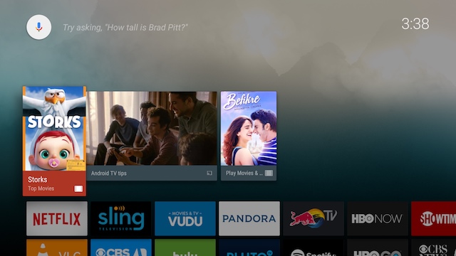 So i used Stremio to see movies, shows and animes. it works on android tv aswell. And if u samsung tv like me just get a mi box and works amazing, if