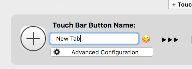 How to Get Touch Bar Support in Chrome