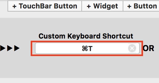 How to Get Touch Bar Support in Chrome