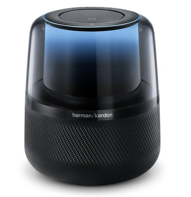 alexa speaker alternative