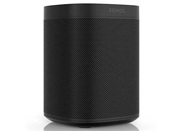 sonos one smart speaker image