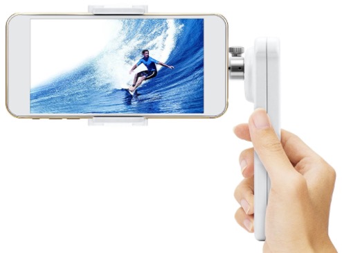 12 Best Gimbals for iPhone to Shoot Stabilized Videos | Beebom