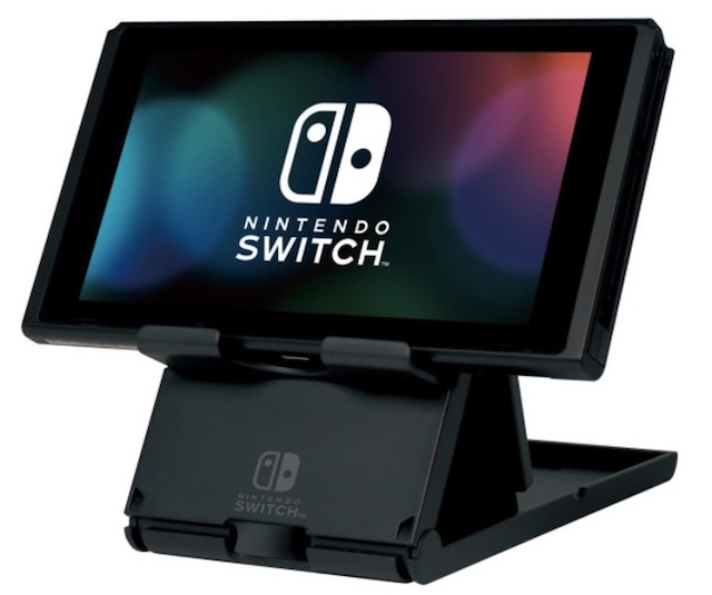 5 Best Nintendo Switch Stands and Docks You Can Buy