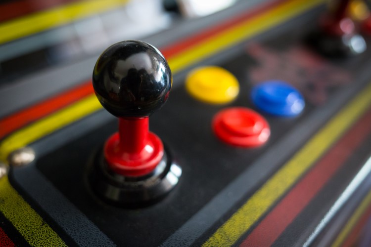 The 9 Best Fight Sticks of 2023 - How to Mod an Arcade Stick