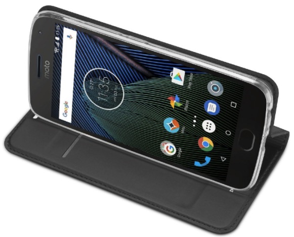 10 Best Moto G5 Plus Cases and Covers You Can Buy