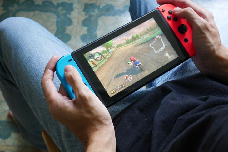 15 Best Nintendo Switch Games You Must Play