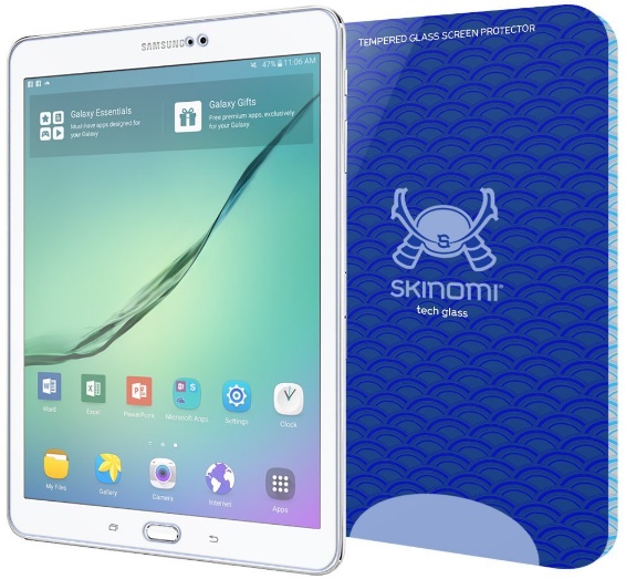10 Best Samsung Galaxy Tab S3 Screen Protectors to Buy Beebom