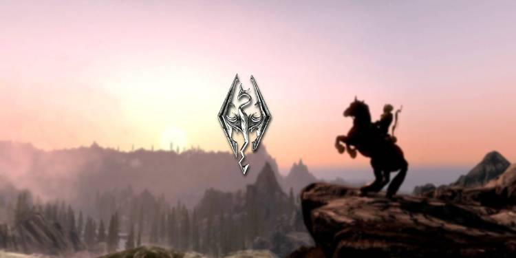 best skyrim mods of all time