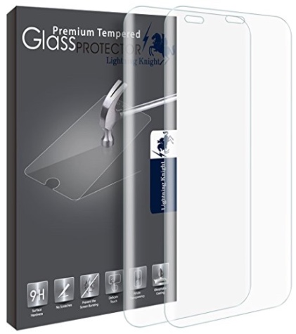 8 Best Samsung Galaxy S8 Screen Protectors You Can Buy