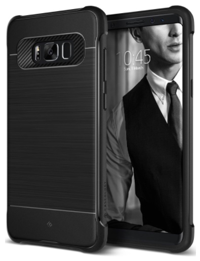 10 Best Samsung Galaxy S8 Plus Cases and Covers To Buy