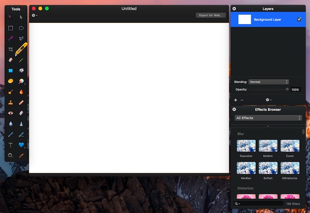 paint apps for mac