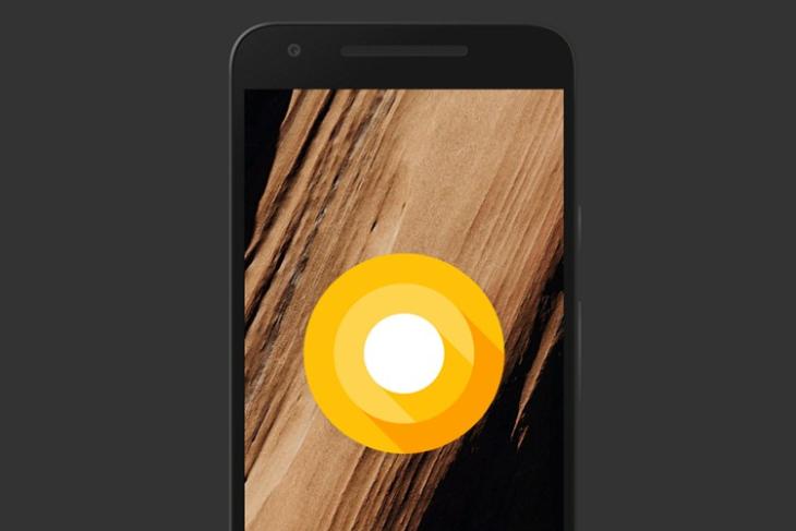 How to Customize Fingerprint Gestures in Android Oreo