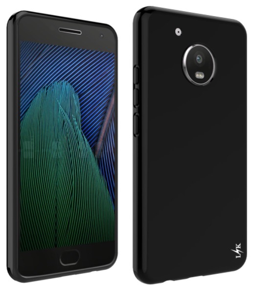 10 Best Moto G5 Plus Cases and Covers You Can Buy