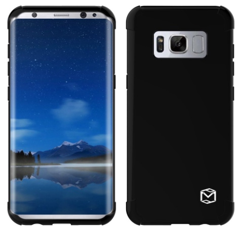 10 Best Samsung Galaxy S8 Plus Cases and Covers To Buy