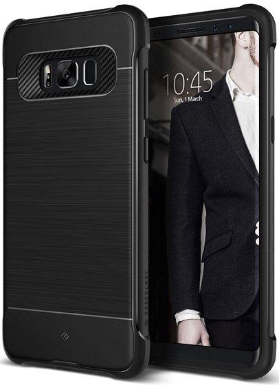 Caseology Galaxy S8 Case