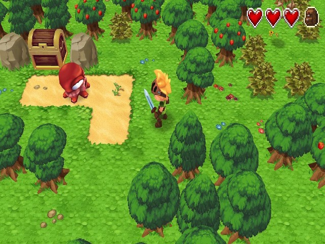 15 Android Games To Play If You Like The Legend Of Zelda