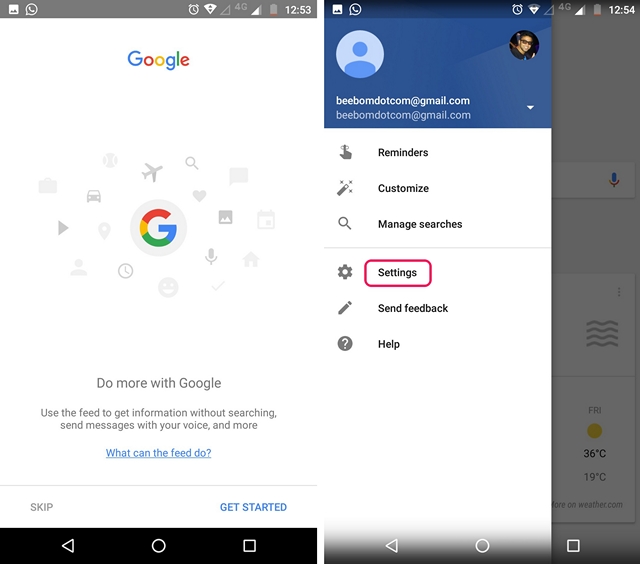 How to Enable Google Assistant on Any Android Smartphone (No Root)