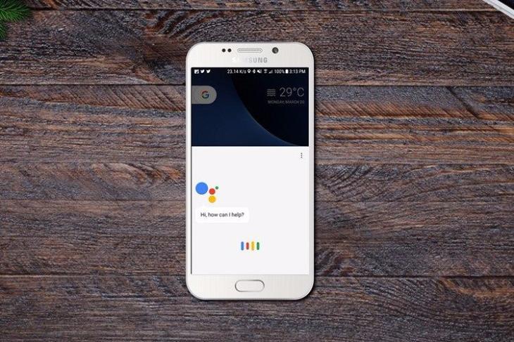 How to Enable Google Assistant on Any Android Smartphone
