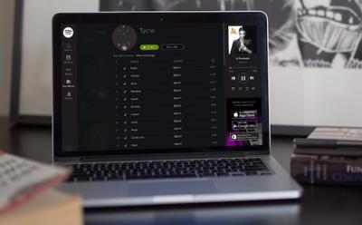 How to Get Old Spotify Web Player Interface