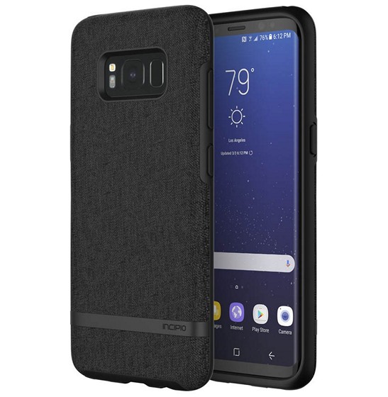 Incipio Carnaby Galaxy S8 Case