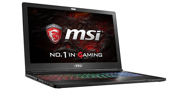 12 Best Gaming Laptops You Can Buy