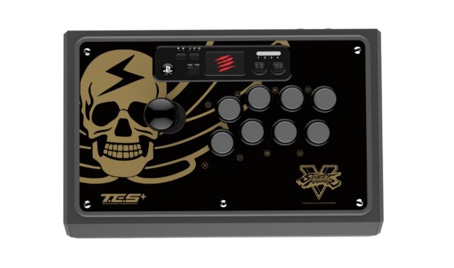 10 Best Fight Sticks  Arcade Sticks  for Fighting Games  2020  - 33