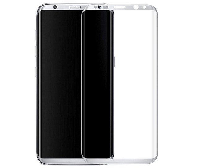 MuiFa Galaxy S8 Plus Screen Protector