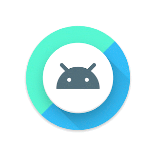 Android O Adaptive Icons